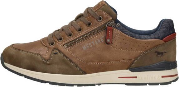 mustang Heren Sneakers