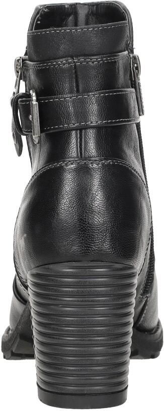 Mustang Enkellaarzen Bottines - Foto 6