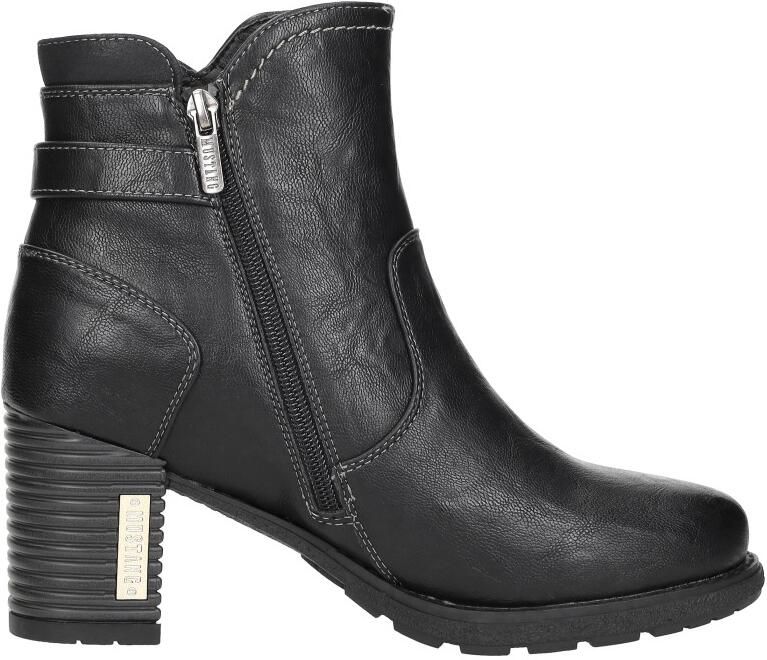 Mustang Enkellaarzen Bottines - Foto 3