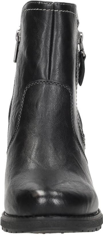 Mustang Enkellaarzen Bottines - Foto 5