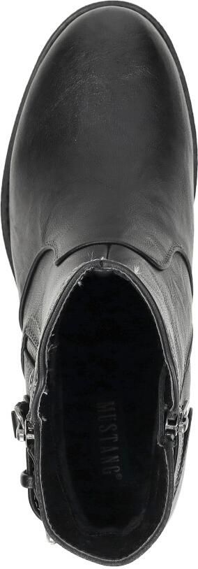 Mustang Enkellaarzen Bottines - Foto 7