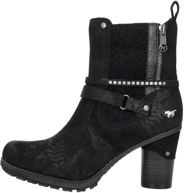 Mustang rits- & gesloten boots - Foto 2