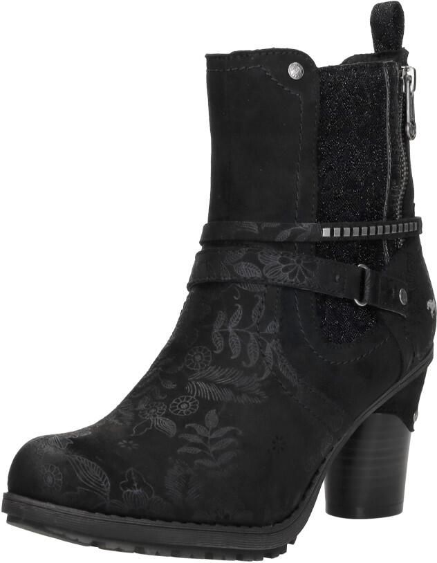 Mustang rits- & gesloten boots - Foto 4