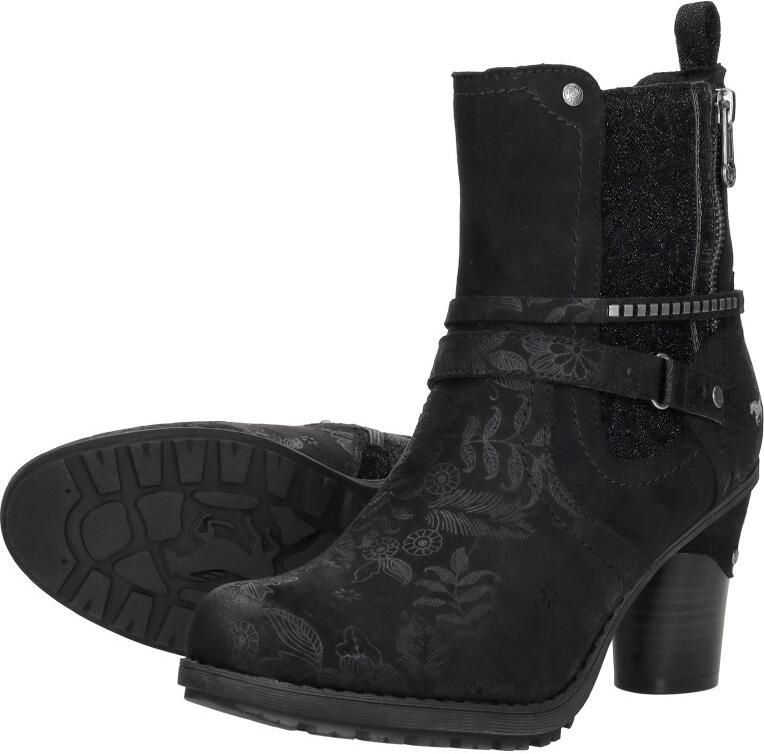 Mustang rits- & gesloten boots - Foto 3