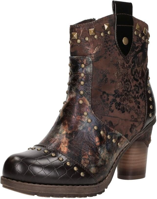 Mustang rits- & gesloten boots - Foto 3