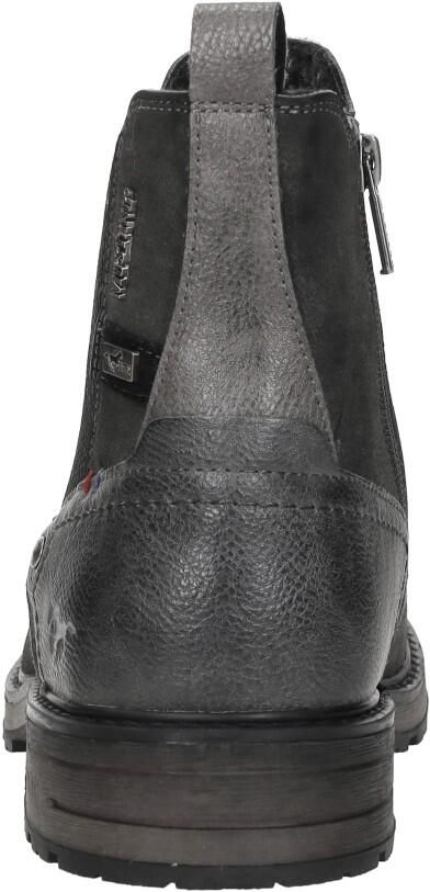 Mustang Shoes Chelsea-boots Marian Enkellaarsje boots met warme voering - Foto 6