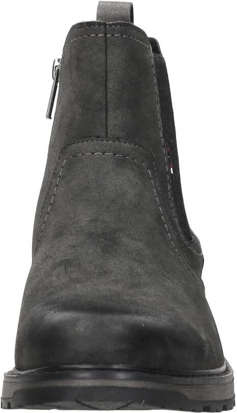 Mustang Shoes Chelsea-boots Marian Enkellaarsje boots met warme voering - Foto 5