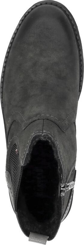 Mustang Shoes Chelsea-boots Marian Enkellaarsje boots met warme voering - Foto 7