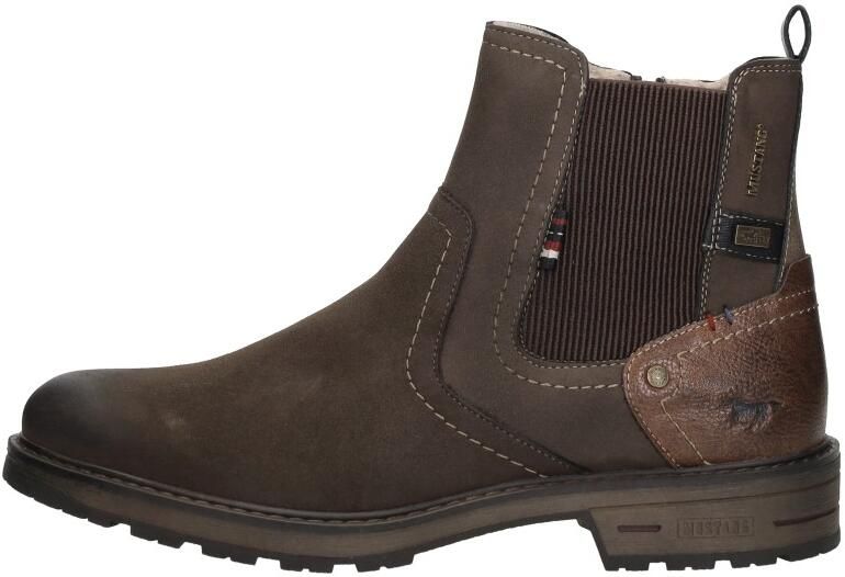 Mustang Shoes Chelsea-boots Marian