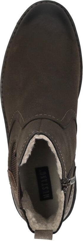 Mustang Shoes Chelsea-boots Marian - Foto 6