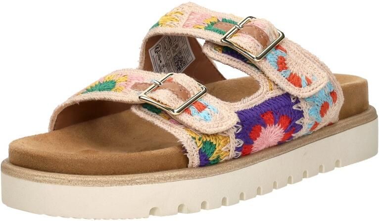 Mustang Slippers Multi - Foto 5