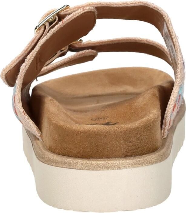 Mustang Slippers Multi - Foto 4