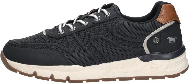 Mustang Sneakers Laag