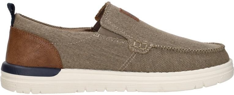 Mustang Nette schoenen 26M0301001-MUD - Foto 7