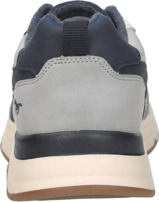 Mustang Sneakers Laag - Foto 3