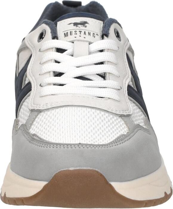 Mustang Sneakers Laag - Foto 2