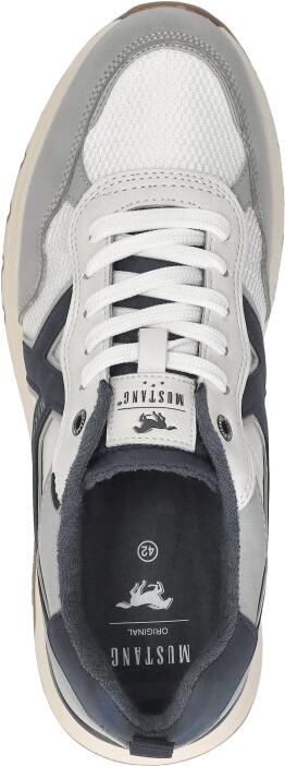 Mustang Sneakers Laag - Foto 7