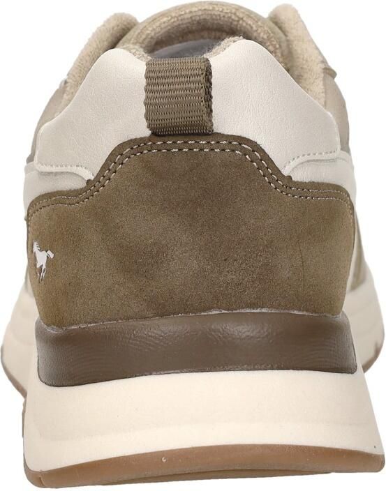 Mustang Sneakers Laag Sneakers Laag Beige - Foto 19