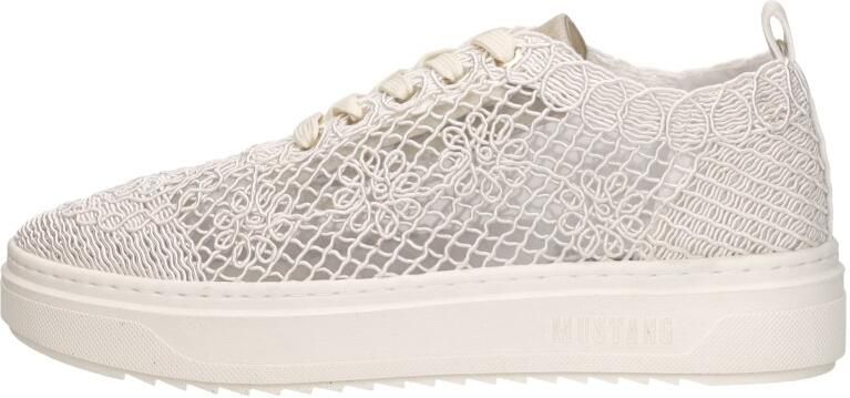 Mustang Lage Sneakers Sneaker - Foto 2