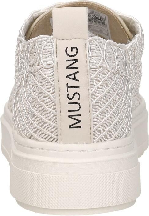 Mustang Lage Sneakers Sneaker - Foto 4