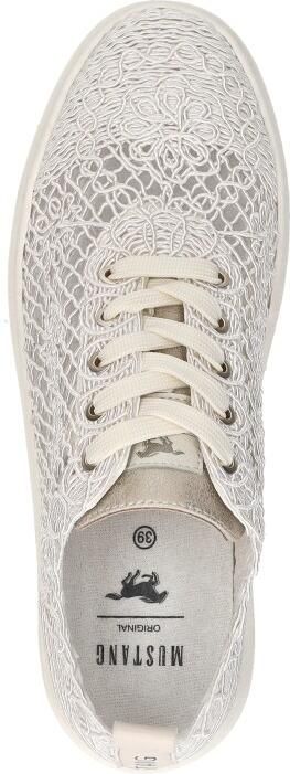 Mustang Lage Sneakers Sneaker - Foto 6