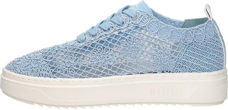 Mustang Sneakers Laag