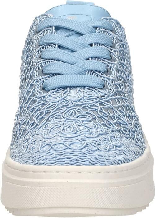 Mustang Sneakers Laag - Foto 3