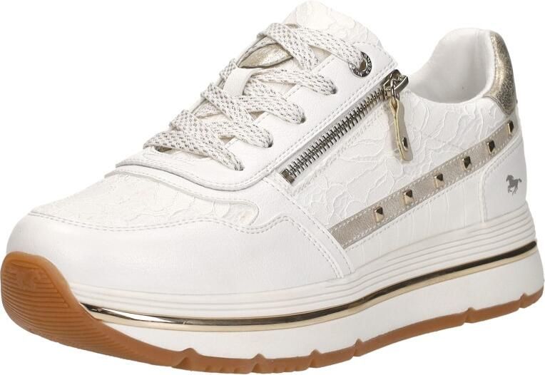 Mustang Lage Sneakers Sneaker - Foto 2