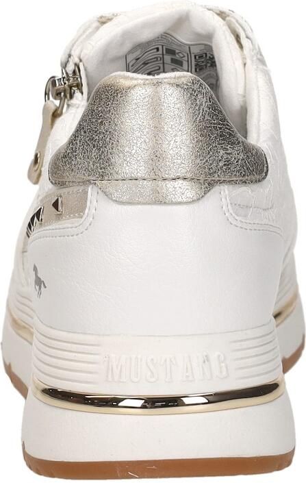 Mustang Lage Sneakers Sneaker - Foto 4