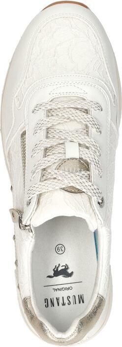 Mustang Lage Sneakers Sneaker - Foto 7