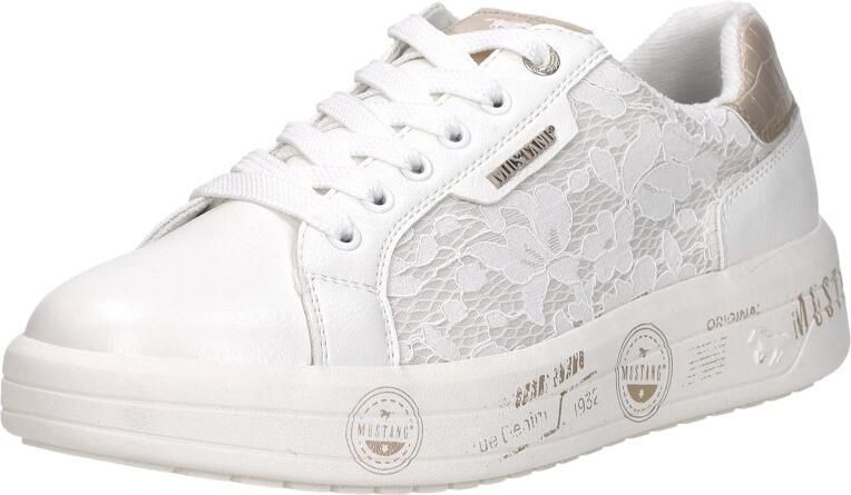 Mustang Lage Sneakers Sneaker - Foto 4