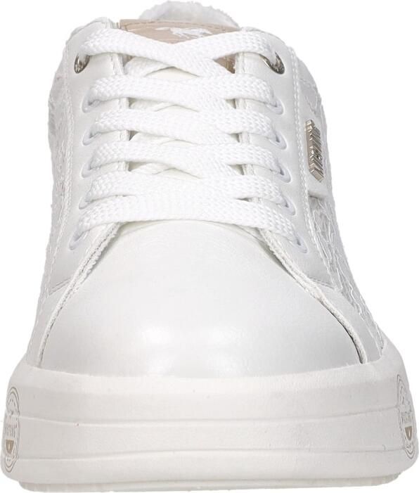 Mustang Lage Sneakers Sneaker - Foto 2