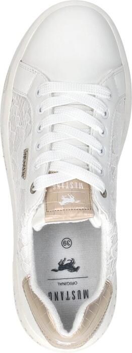 Mustang Lage Sneakers Sneaker - Foto 6
