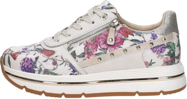 Mustang Sneakers Laag Kleuren