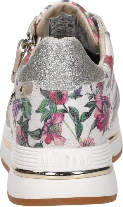 Mustang Sneakers Laag Kleuren - Foto 5