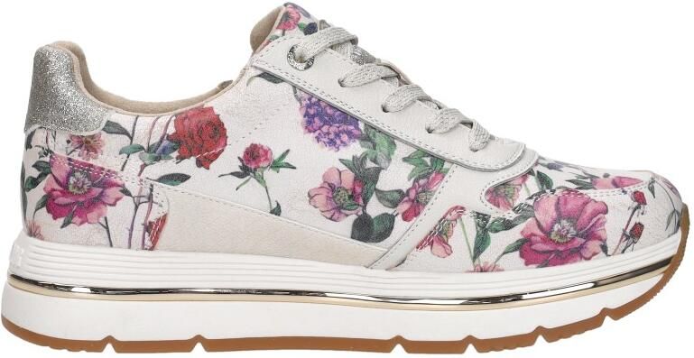 Mustang Sneakers Laag Kleuren - Foto 4