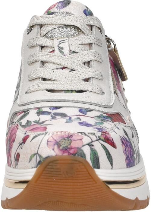 Mustang Sneakers Laag Kleuren - Foto 3