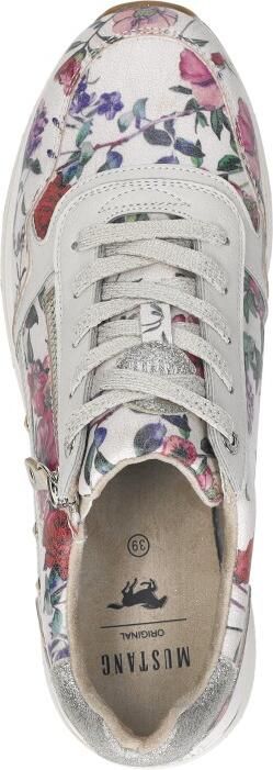 Mustang Sneakers Laag Kleuren - Foto 7