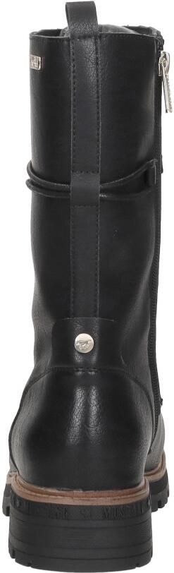 Mustang Veterschoenen Hoog - Foto 7