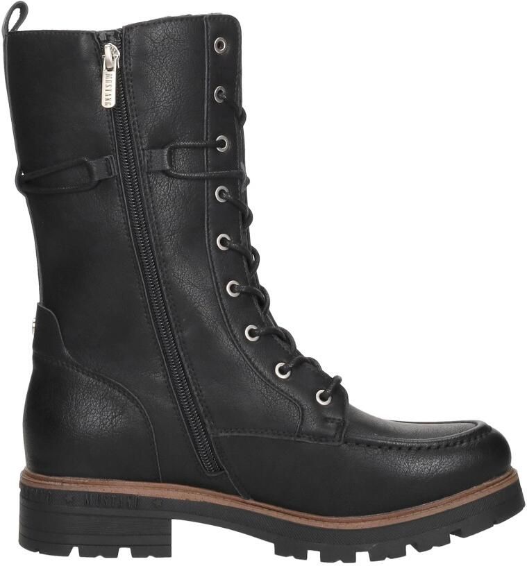 Mustang Veterschoenen Hoog