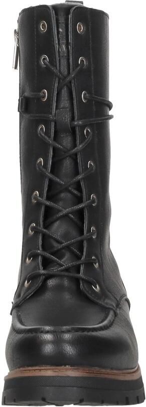 Mustang Veterschoenen Hoog - Foto 5