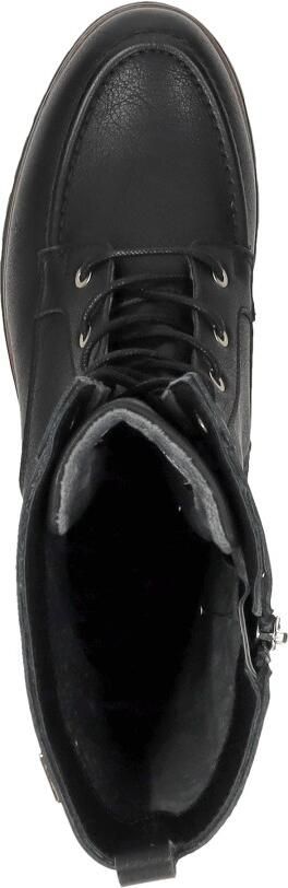 Mustang Veterschoenen Hoog - Foto 6