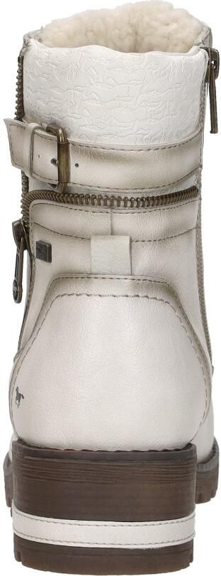 Mustang Shoes Winterlaarsjes Haukea Winterlaarsje laarzen met binnenrits - Foto 6