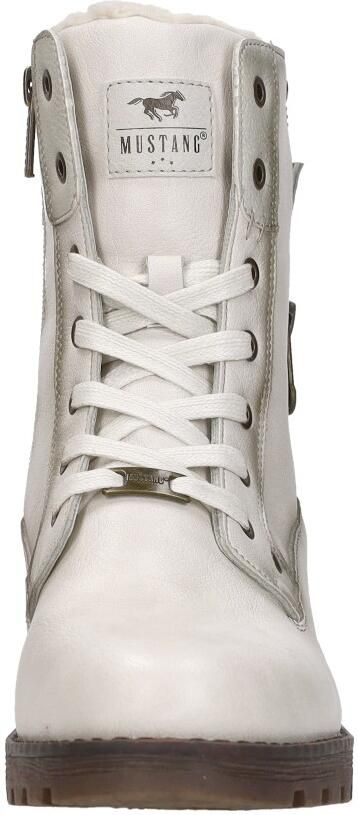 Mustang Shoes Winterlaarsjes Haukea Winterlaarsje laarzen met binnenrits - Foto 5