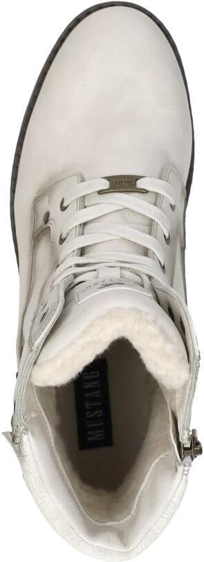 Mustang Shoes Winterlaarsjes Haukea Winterlaarsje laarzen met binnenrits - Foto 7