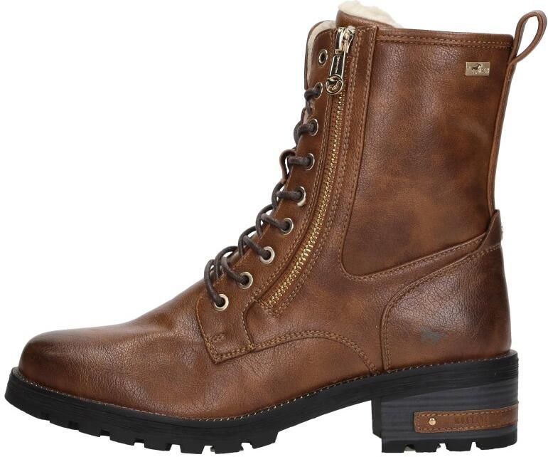 Mustang Veterschoenen Hoog