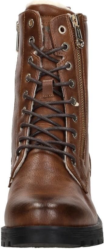 Mustang Veterschoenen Hoog - Foto 5