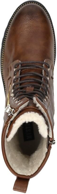 Mustang Veterschoenen Hoog - Foto 7