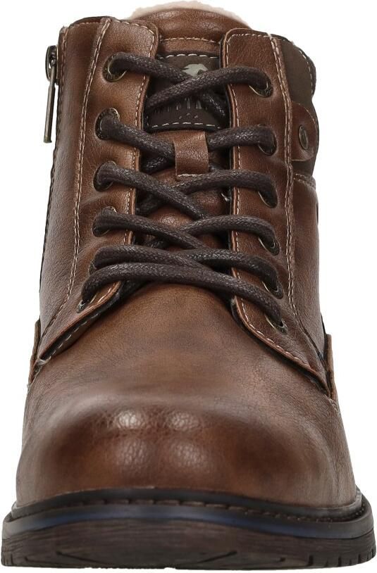 Mustang Veterschoenen Hoog