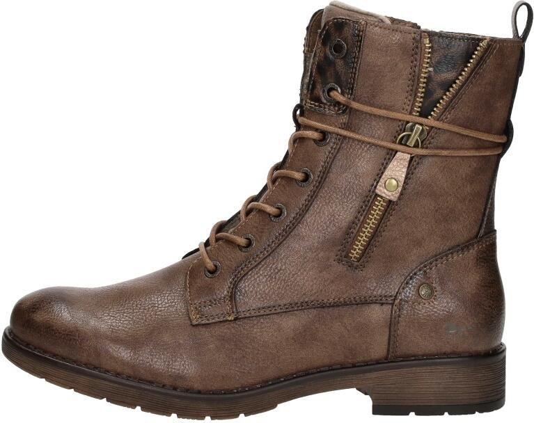 Mustang Veterschoenen Hoog